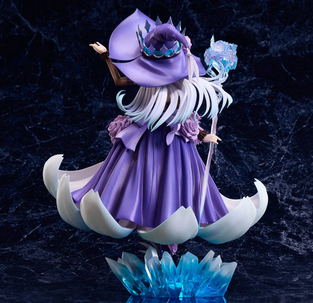 [PRZEDSPRZEDAŻ] Sister Blood PVC Statue 1/6 Barayukihime 38 cm