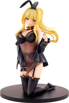 [PRZEDSPRZEDAŻ] Konosuba God's blessing on this wonderful world! PVC Statue Darkness: Light Novel 10th Anniversary Ver. 15 cm