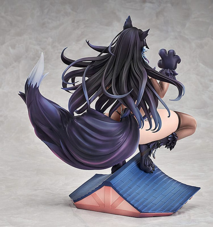 [PRZEDSPRZEDAŻ] Azur Lane PVC Statue 1/7 Atago: Full Moon's Feral Wolf Ver. 24 cm
