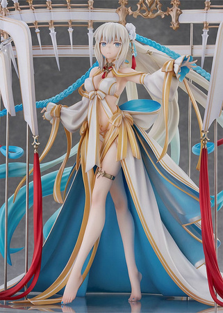 [PRZEDSPRZEDAŻ] Fate/Grand Order PVC Statue 1/7 Morgan, Lady of the Water 33 cm