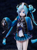 [PRZEDSPRZEDAŻ] Character Vocal Series 01: Hatsune Miku PVC Statue 1/7 Hatsune Miku Jiangshi Ver. 23 cm