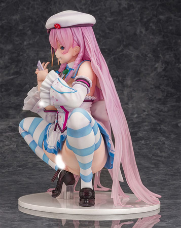 [PRZEDSPRZEDAŻ] Original Character Statue 1/6 Momo Tsukimi Illustration by Siokonbu 20 cm