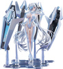 [PRZEDSPRZEDAŻ] Goddess of Victory: Nikke PVC Statue 1/7 Cinderella 26 cm