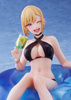 My Dress-Up Darling Statue 1/7 Marin Kitagawa (Night Pool Version) 13 cm