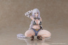 [PRZEDSPRZEDAŻ] Azur Lane PVC Statue 1/6 Fargo Dairy in the Dreary Sun Ver. 17 cm