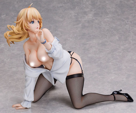 [PRZEDSPRZEDAŻ] Creators Opinion PVC Statue 1/4 Lisa 24 cm