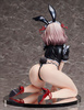 [PRZEDSPRZEDAŻ] Creators Opinion PVC Statue 1/4 Sara Nogami Bare Leg Bunny Ver. 31 cm