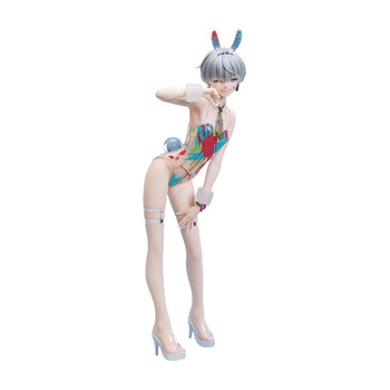 [PRZEDSPRZEDAŻ] Creators Opinion PVC Statue 1/4 Kimi Bunny Ver. 43 cm
