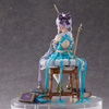Atelier Sophie 2: The Alchemist of the Mysterious Dream PVC Statue 1/7 Plachta 21 cm