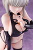 Uzaki-chan Wants to Hang Out! Statue PVC 1/6 Double Yanagi Uzaki Little Devil Ver. 25 cm