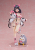 [PRZEDSPRZEDAŻ] Oniichan Continue! Yuri to Secret Love PVC Statue 1/7 Yuri Shirayuki AmiAmi Limited Edition 24 cm