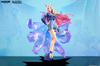 [PRZEDSPRZEDAŻ] League of Legends PVC Statue 1/7 K/DA ALL OUT Ahri 27 cm