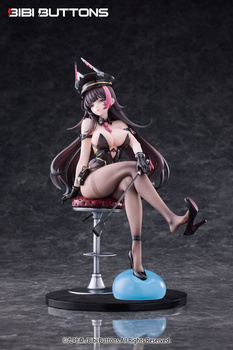 [PRZEDSPRZEDAŻ] Original Character PVC Statue 1/6 Torturer Kaoru Usami 24 cm