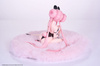 [PRZEDSPRZEDAŻ] Original Character PVC Statue 1/8 Shin no Ten P Bunny Ver. 11 cm