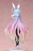 [PRZEDSPRZEDAŻ] No Game No Life Zero PVC Statue 1/6 Shiro: Bunny Ver. 25 cm