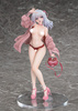 [PRZEDSPRZEDAŻ] Original Character PVC Statue 1/6 Shion Passion Pink Illustration by Michiking 27 cm