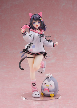 [PRZEDSPRZEDAŻ] Oniichan Continue! Yuri to Secret Love PVC Statue 1/7 Yuri Shirayuki 24 cm