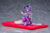[PRZEDSPRZEDAŻ] Neptunia x Senran Kagura Statue 1/7 Purple Heart Kimono Ver. 13 cm