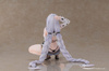 [PRZEDSPRZEDAŻ] Azur Lane PVC Statue 1/6 Fargo Dairy in the Dreary Sun Ver. 17 cm