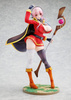 [PRZEDSPRZEDAŻ] Super Sonico x Konosuba PVC Statue 1/7 Super Sonico Megumin collaboration Ver. 25 cm