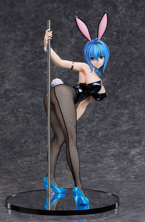[PRZEDSPRZEDAŻ] High School DxD Hero PVC Statue 1/4 Xenovia: Bunny Ver. 41 cm