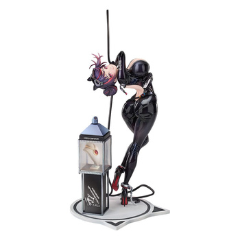 [PRZEDSPRZEDAŻ] Goddess of Victory: Nikke PVC Statue 1/7 Quency: Escape Queen 27 cm