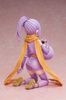 [PRZEDSPRZEDAŻ] A Ninja and an Assassin Under One Roof Maid PVC Statue 1/4 Diecut Sticker Satoko Kusagakure Huge-Breasted Ver. 23 cm