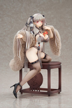 [PRZEDSPRZEDAŻ] Azur Lane PVC Statue 1/7 Formidable Still Illustration Ver. 22 cm
