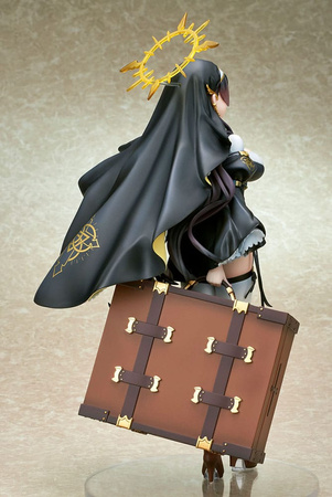 [PRZEDSPRZEDAŻ] Blue Archive PVC Statue 1/7 Hinata 28 cm