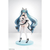 [PRZEDSPRZEDAŻ] Goddess of Victory: Nikke PVC Statue 1/10 Privaty: Unkind Maid 19 cm