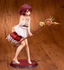 Atelier Sophie: The Alchemist of the Mysterious Book PVC Statue 1/7 Sophie Neuenmuller Changing Mode 21 cm