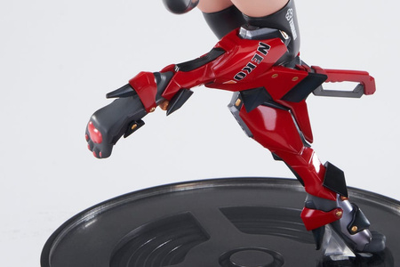 [PRZEDSPRZEDAŻ] Zenless Zone Zero PVC Statue 1/7 Mana Nekomiya 26 cm