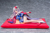[PRZEDSPRZEDAŻ] Neptunia x Senran Kagura Statue 1/7 Black Heart Kimono Ver. 10 cm