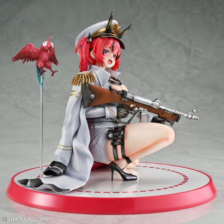 [PRZEDSPRZEDAŻ] Goddes of Victory: Nikke PVC Statue 1/7 Mast 19 cm