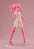 [PRZEDSPRZEDAŻ] Gushing over Magical Girls PVC Statue 1/7 Magia Magenta 24 cm