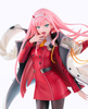 [PRZEDSPRZEDAŻ] Darling in the Franxx PVC Statue 1/7 Zero Two 25 cm