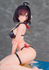[PRZEDSPRZEDAŻ] Atelier Yumia: The Alchemist of Memories & the Envisioned Land PVC Statue 1/7 Yumia Liessfeldt: Swimsuit Ver. 21 cm