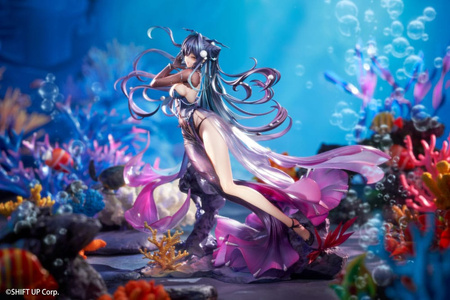 [PRZEDSPRZEDAŻ] Goddess of Victory: Nikke PVC Statue 1/7 Little Mermaid Abyss Flower 24 cm