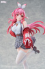 [PRZEDSPRZEDAŻ] Rosuuri Original Character PVC Statue 1/7 White Rabbit Rosu Casual Clothes Ver. 25 cm