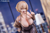 [PRZEDSPRZEDAŻ] Original Character PVC Statue 1/6 Erin Illustrated by Gwan-E Deluxe Edition 26 cm