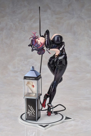 [PRZEDSPRZEDAŻ] Goddess of Victory: Nikke PVC Statue 1/7 Quency: Escape Queen 27 cm