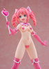 [PRZEDSPRZEDAŻ] Gushing over Magical Girls PVC Statue 1/7 Magia Magenta 24 cm