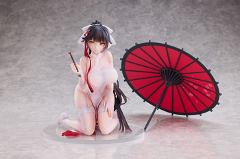 [PRZEDSPRZEDAŻ]Azur Lane PVC Statue 1/4 Takao 23 cm