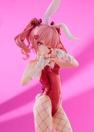 [PRZEDSPRZEDAŻ] Rurudo Original Character PVC Statue 1/7 Rabbi 28 cm