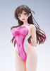 [PRZEDSPRZEDAŻ] Rent-a-Girlfriend PVC Statue 1/7 Chizuru Mizuhara Pink Line Swimwear Ver. 25 cm