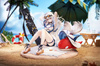 [PRZEDSPRZEDAŻ] Arknights PVC Statue 1/7 Skadi: Waverider WR04 Ver. 16 cm