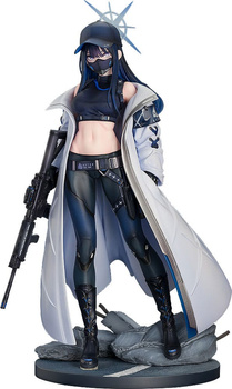 [PRZEDSPRZEDAŻ] Blue Archive PVC Statue 1/7 Saori 27 cm