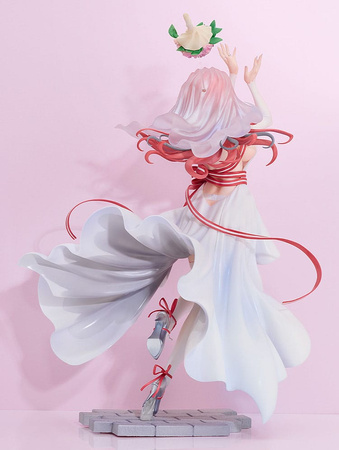 [PRZEDSPRZEDAŻ] Azur Lane Statue 1/7 Bremerton Joyride of Love Ver. 25 cm