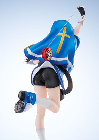 [PRZEDSPRZEDAŻ] Guilty Gear XX Accent Core Plus R PVC Statue 1/7 Bridget 27 cm
