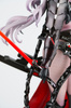 [PRZEDSPRZEDAŻ] Goddess of Victory: Nikke Hobby sakura x GNFZ TOYZ PVC Statue 1/4 Scarlet: Black Shadow 43 cm
